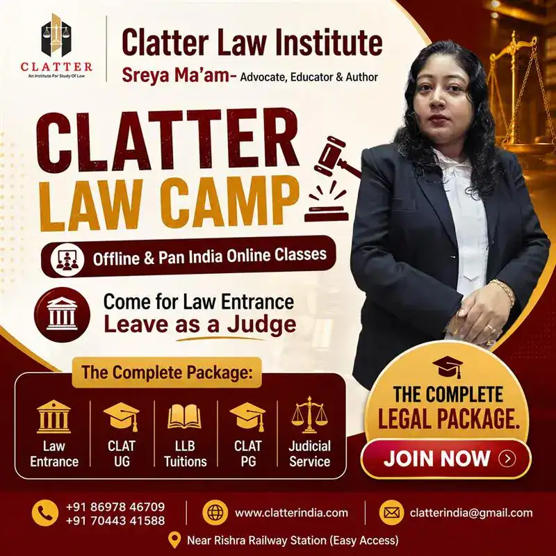 Judicial Service