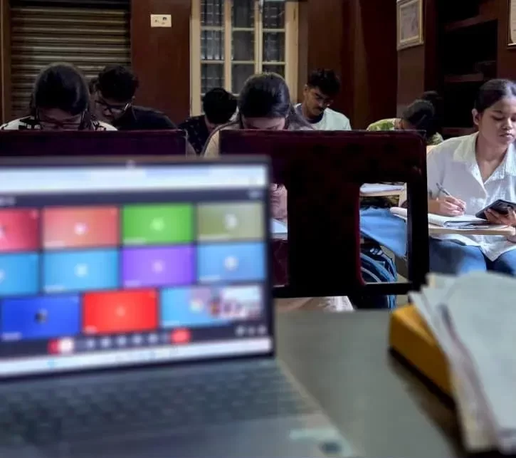 Classroom